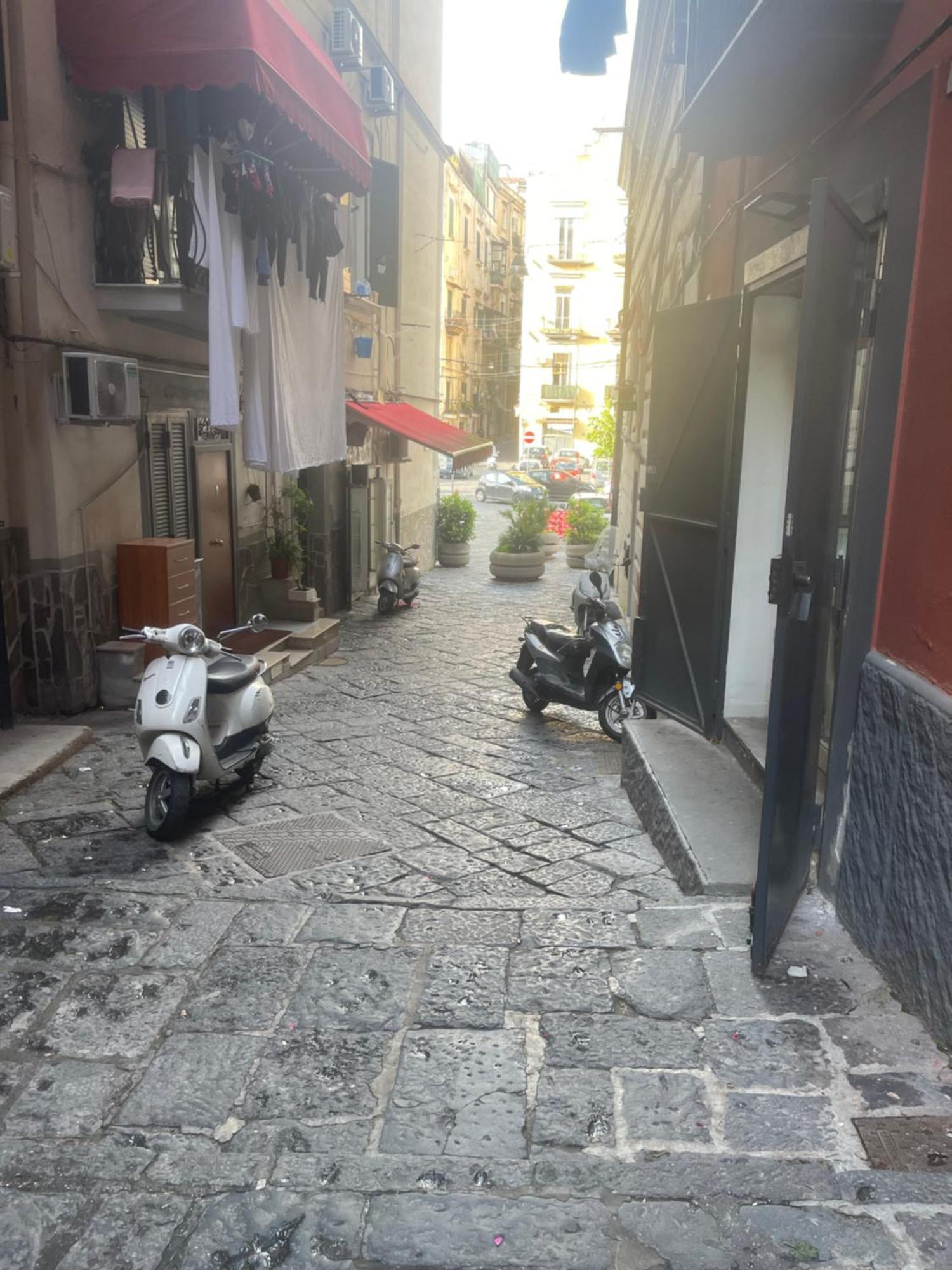 Casa vacanze Casa Gradini